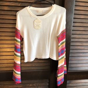 Altar’d State Sweater